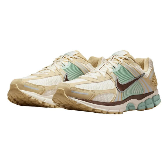 Nike Zoom Vomero 5 Team Gold Seafoam IB2987-700 Men\'s Size 11.5 main image 6